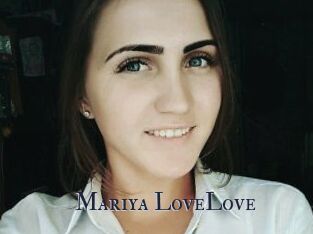 Mariya_LoveLove
