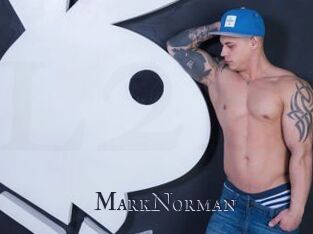 MarkNorman