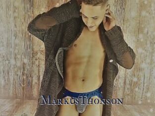 MarkusThonson