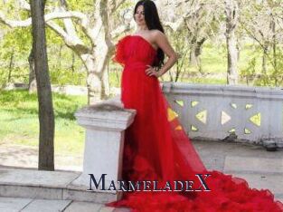 MarmeladeX