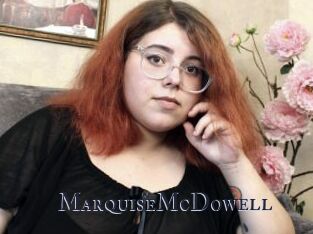 MarquiseMcDowell