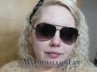 MarshmallowLuv