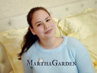 MarthaGarden