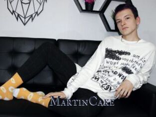 MartinCake