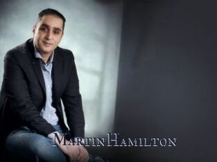 MartinHamilton