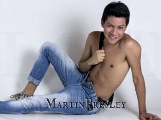 MartinPresley