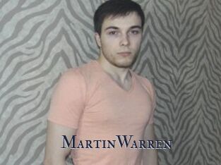 MartinWarren