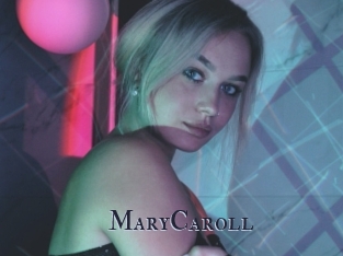 MaryCaroll