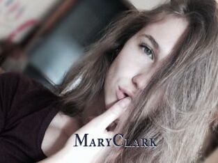 MaryClark