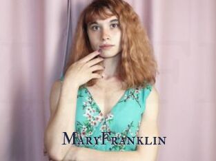 MaryFranklin
