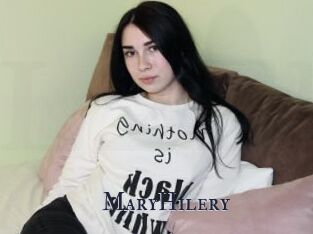 MaryHilery