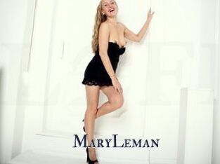 MaryLeman