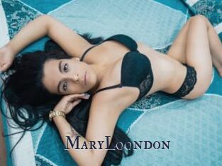 MaryLoondon