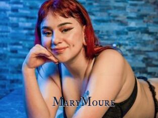 MaryMoure