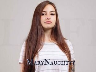 MaryNaughtyy
