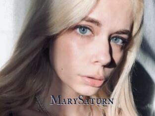 MarySaturn