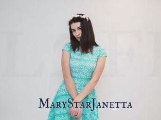 MaryStarJanetta
