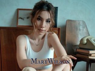 MaryWilson