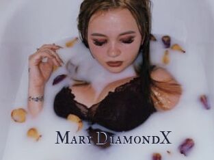 Mary_DiamondX