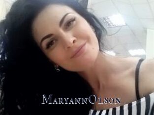 MaryannOlson