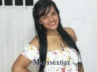 Marysex69x