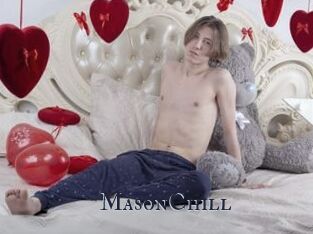 MasonChill