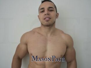 MasonPage