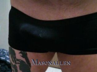 Masonallen