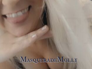 MasqueradeMolly
