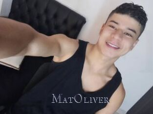 MatOliver