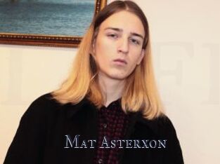 Mat_Asterxon