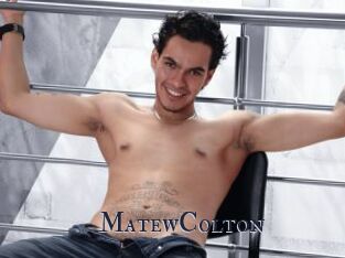 MatewColton