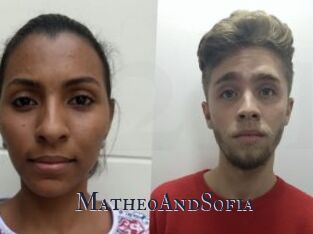 MatheoAndSofia