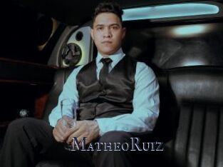 MatheoRuiz