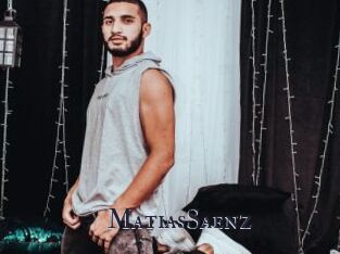 MatiasSaenz