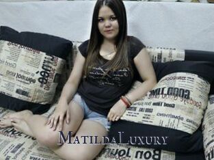 MatildaLuxury