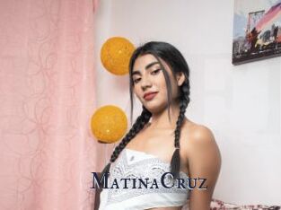 MatinaCruz