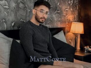 MattConte