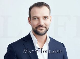 MattHolland