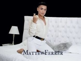 MattewFerrer