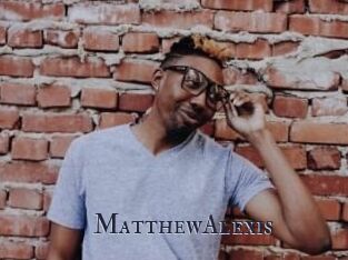 Matthew_Alexis