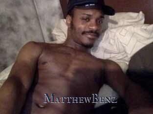 Matthew_Benz