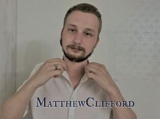 MatthewClifford