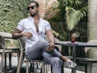 MatthewDewt