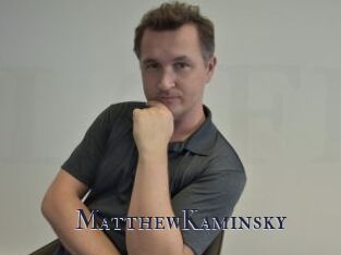 MatthewKaminsky