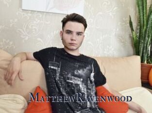 MatthewRavenwood