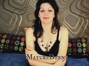MatureDefne