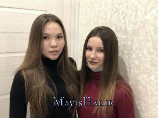 MavisHalie