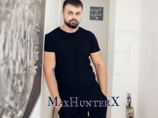 MaxHunterX