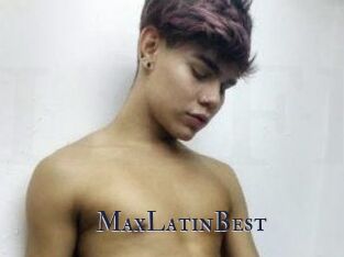 MaxLatinBest
